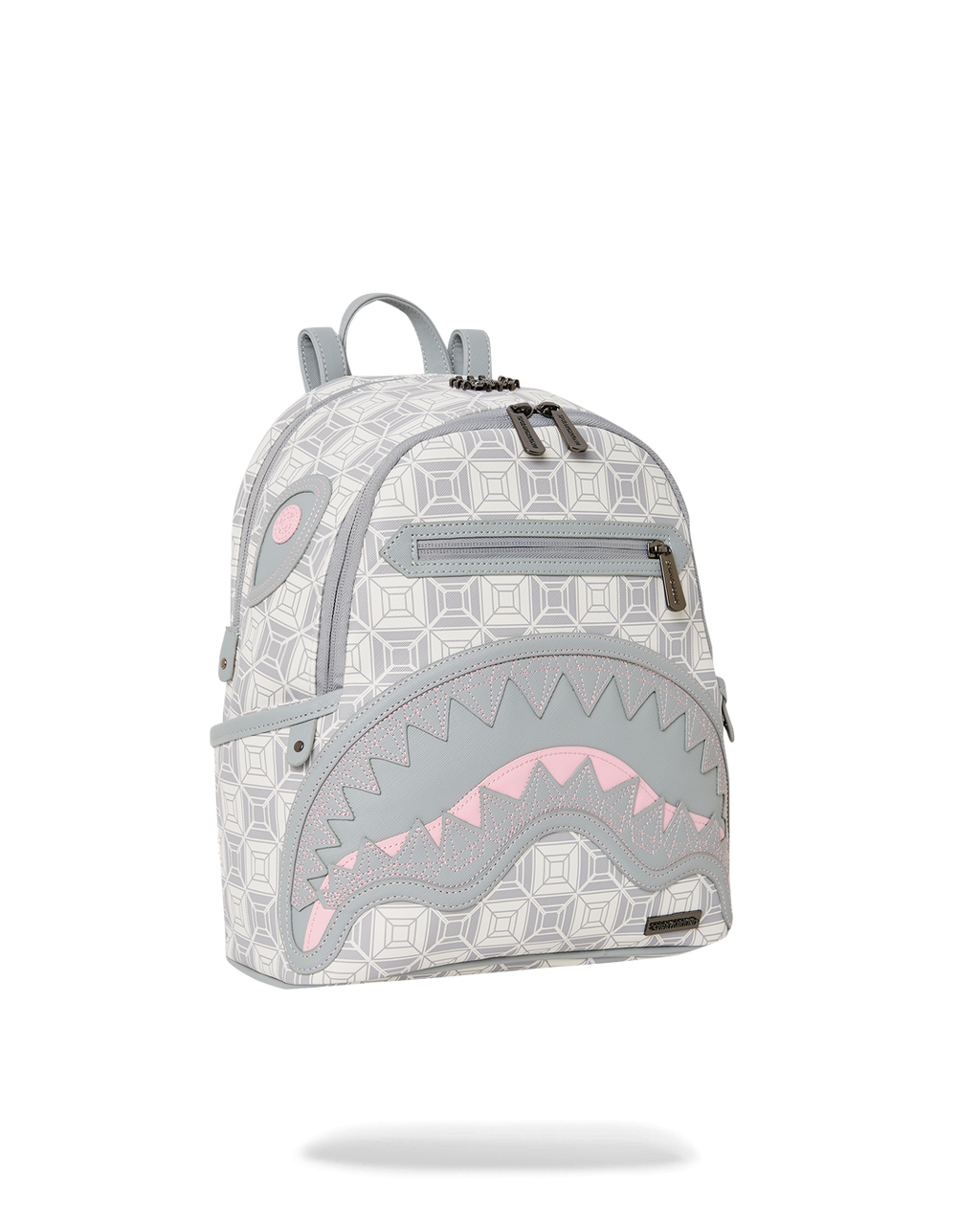 A.I.8 AFRICAN INTELLIGENCE BOOKED & BUSY SAVAGE BACKPACK