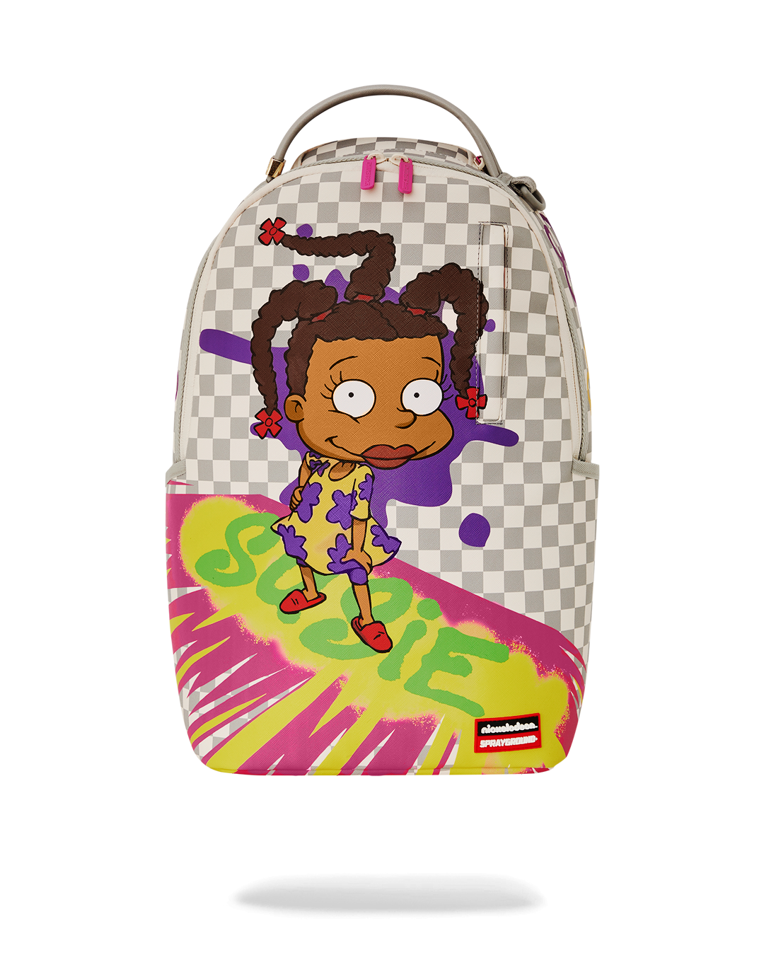 SUSIE VIBES