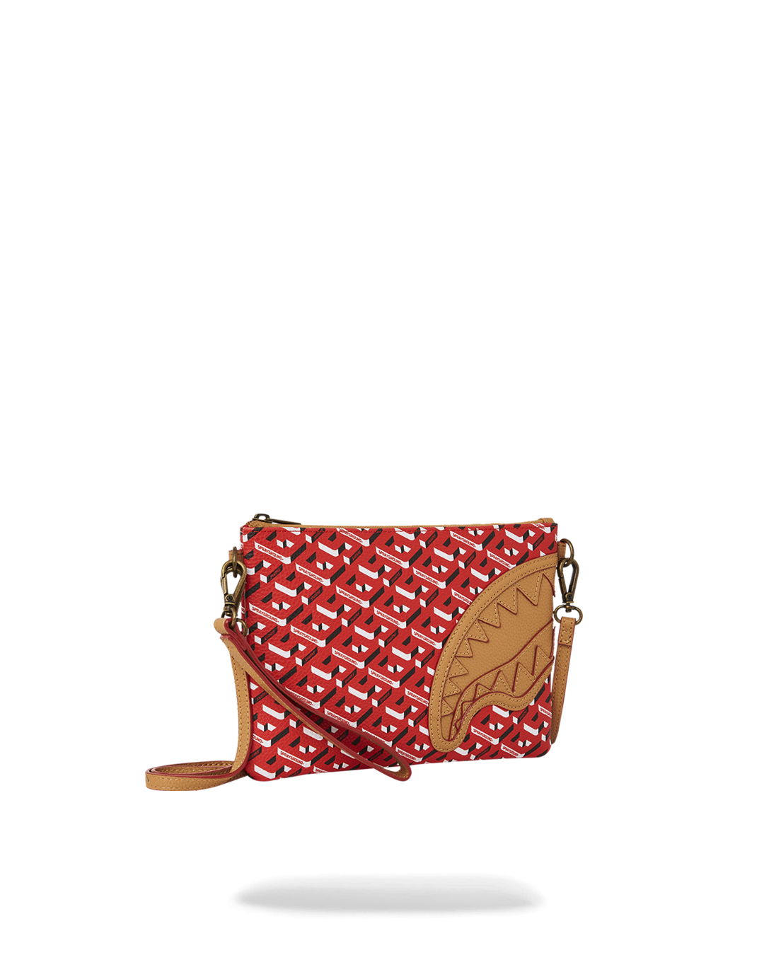THE 3DSG CONCORDE CROSSOVER CLUTCH