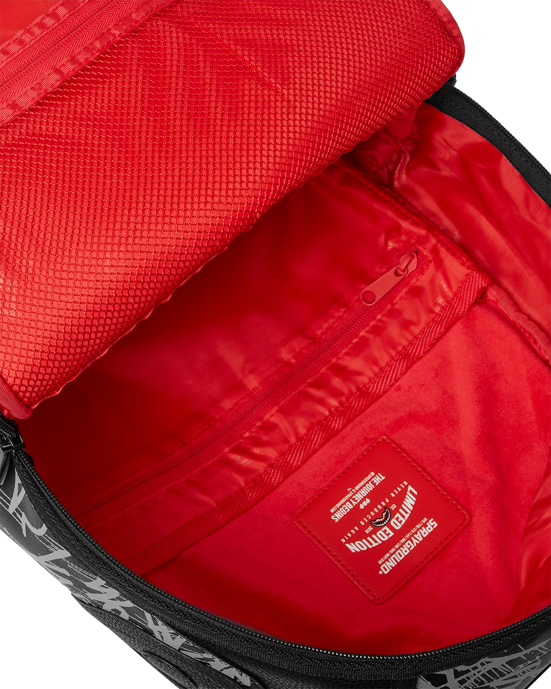 A.M.P.M BACKPACK