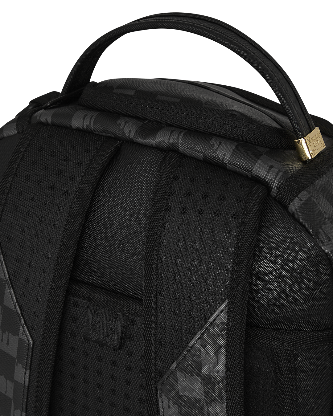 HANGOVER DRIP CHECK BACKPACK
