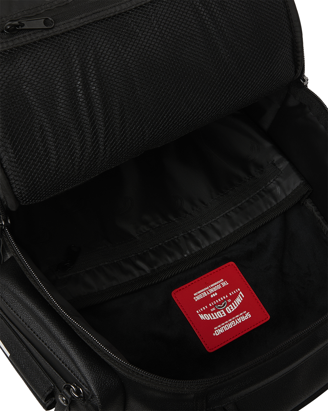 CARGO SUPER CHARGED BACKPACK
