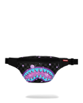 PURPLE SLIME TAKEOVER SAVVY CROSSBODY