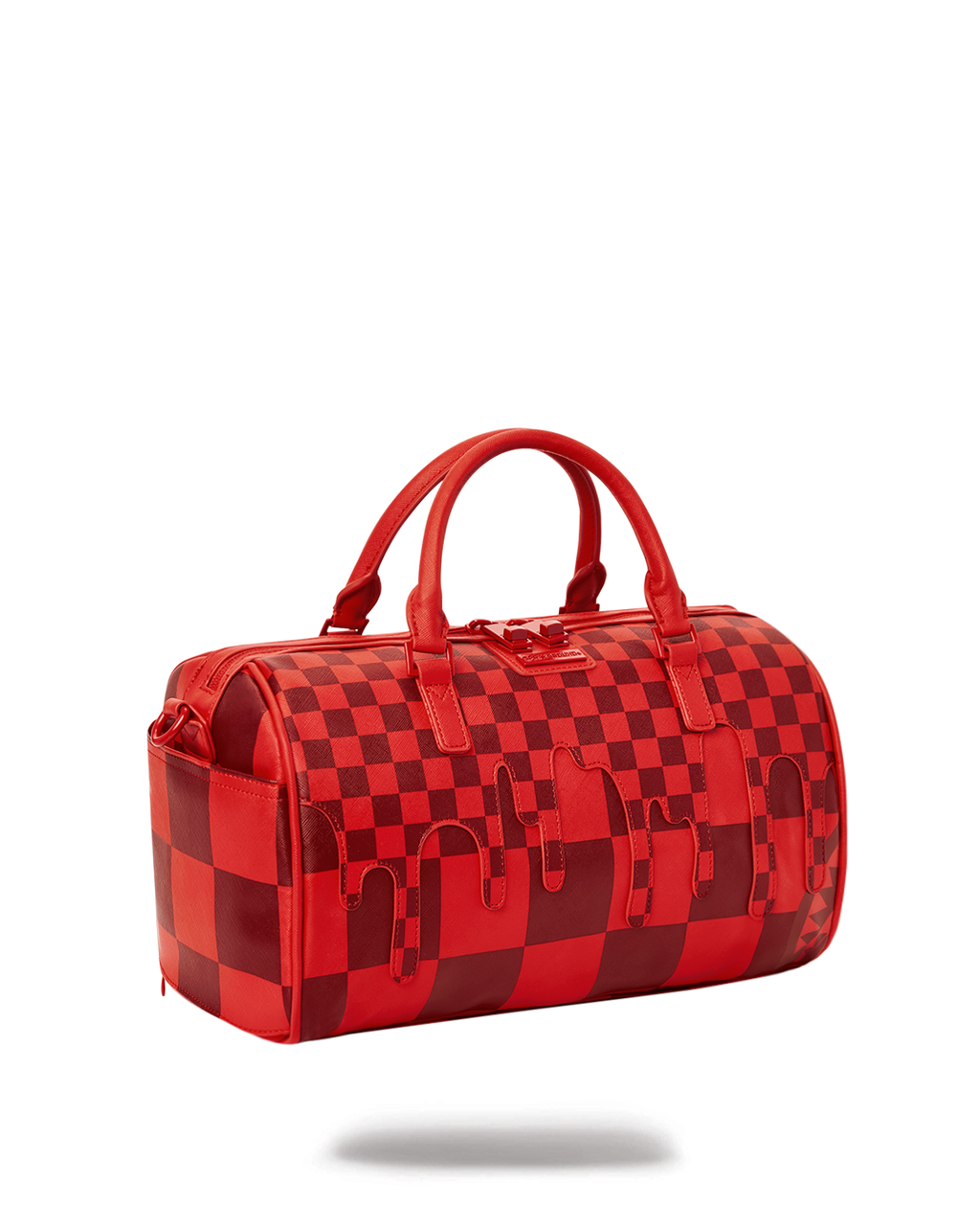 XTC SHARKS IN WONDERLAND MINI DUFFLE
