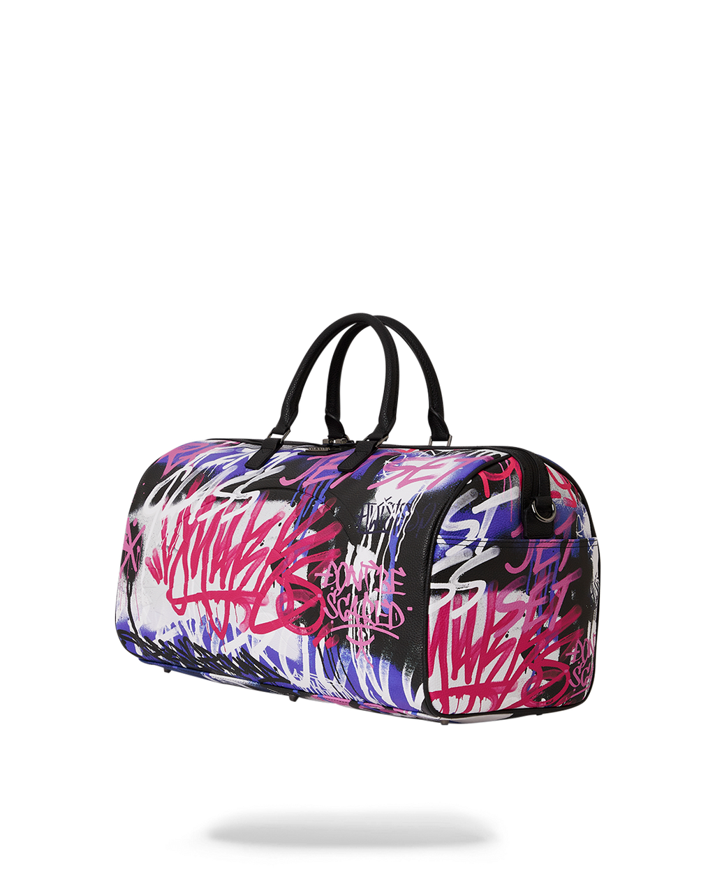 SHARK ATELIER DUFFLE