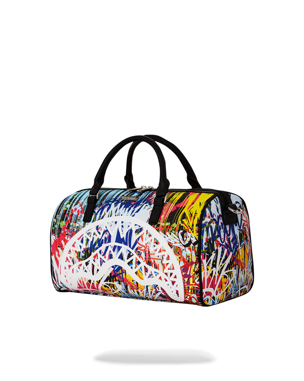 LOWER EAST SIDE MINI DUFFLE