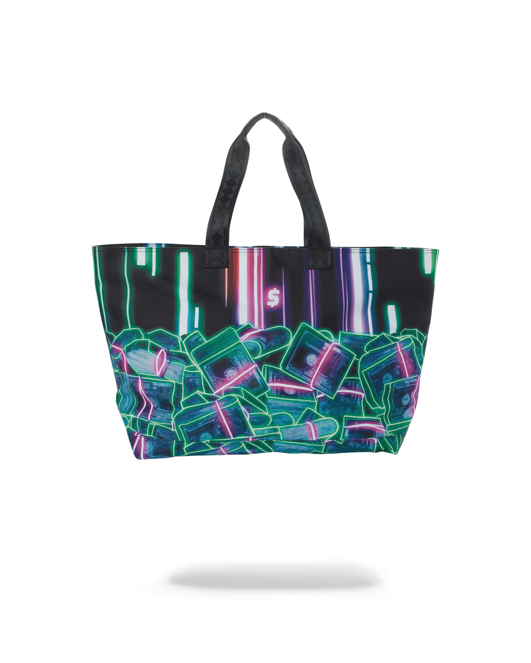 暗号通貨スタック (CRYPTO STACKS) TOTE