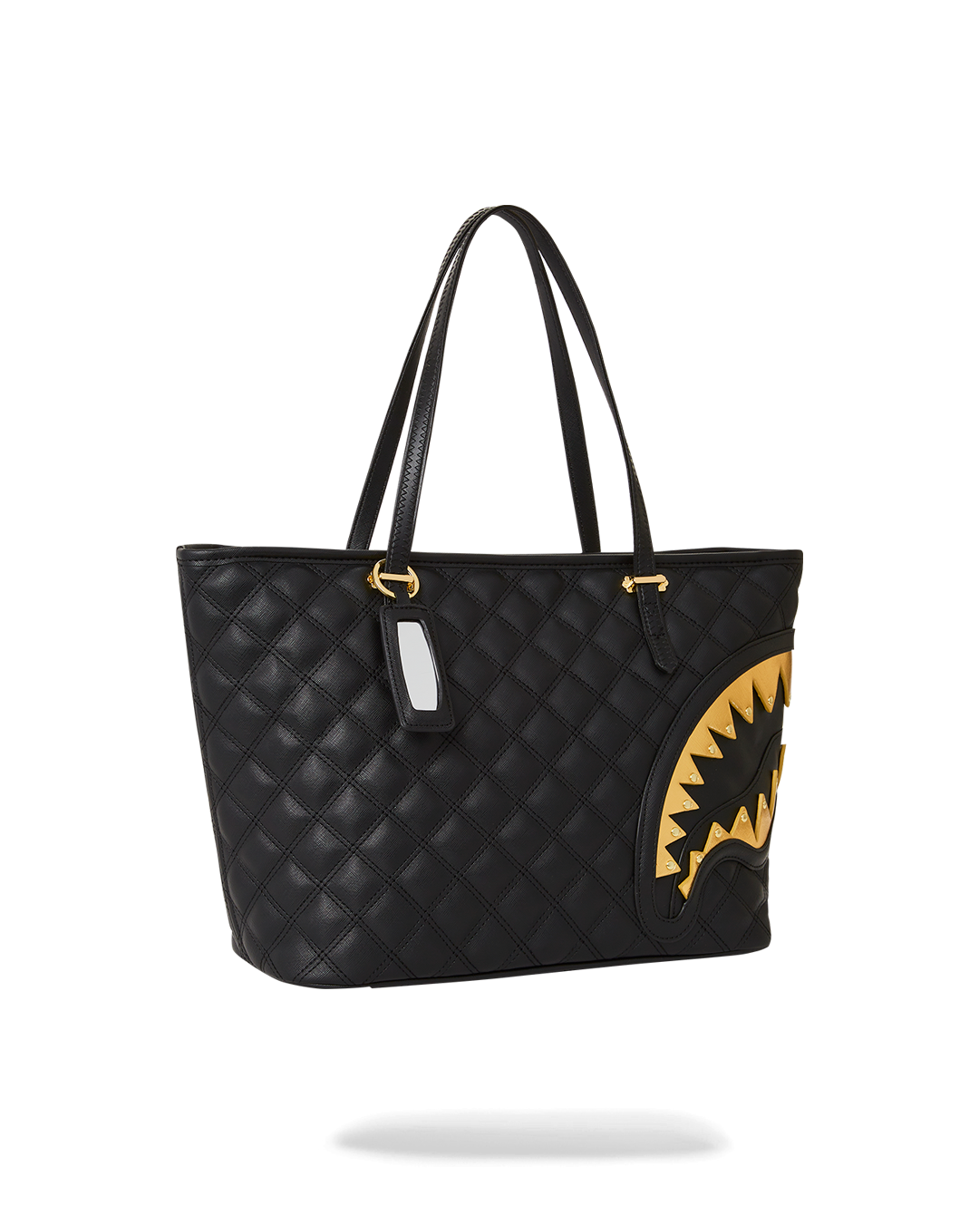 24K GENEVA TOTE
