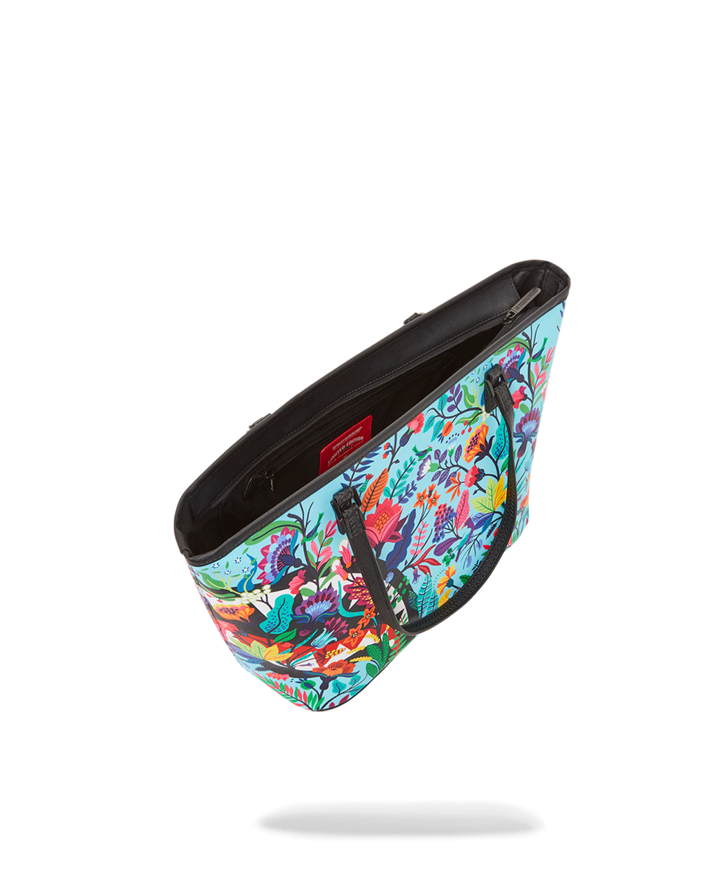 AVANT GARDEN TOTE