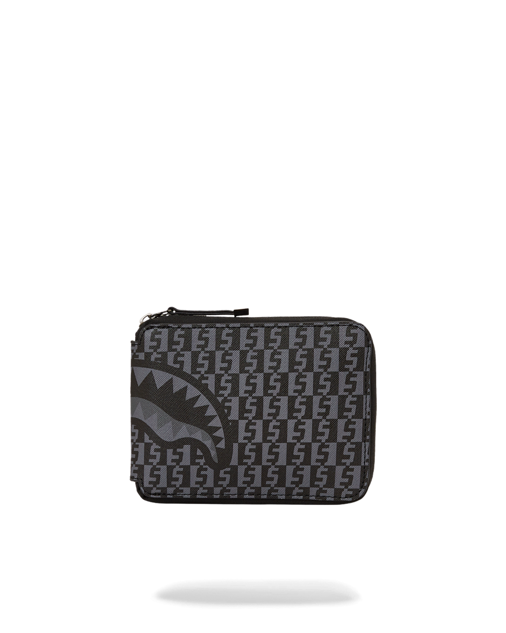 SHARKFINITY STEALTH PILOT PACKABLE TOTE