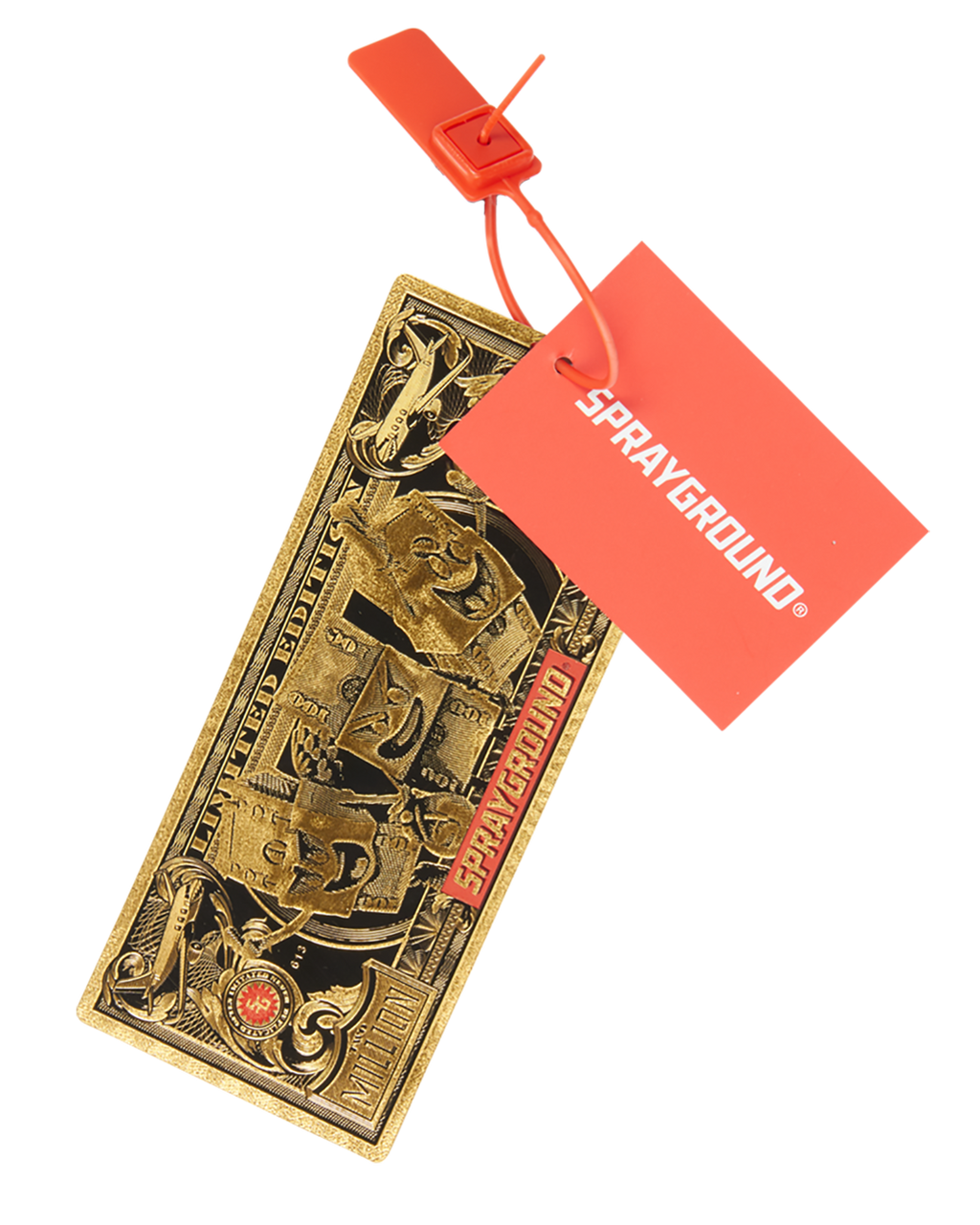MINI READY SET GO BACKPACK