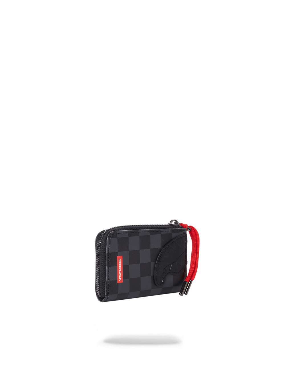 HENNY BLACK WALLET