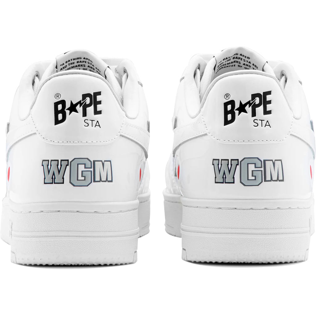 BAPE STA #3 MENS