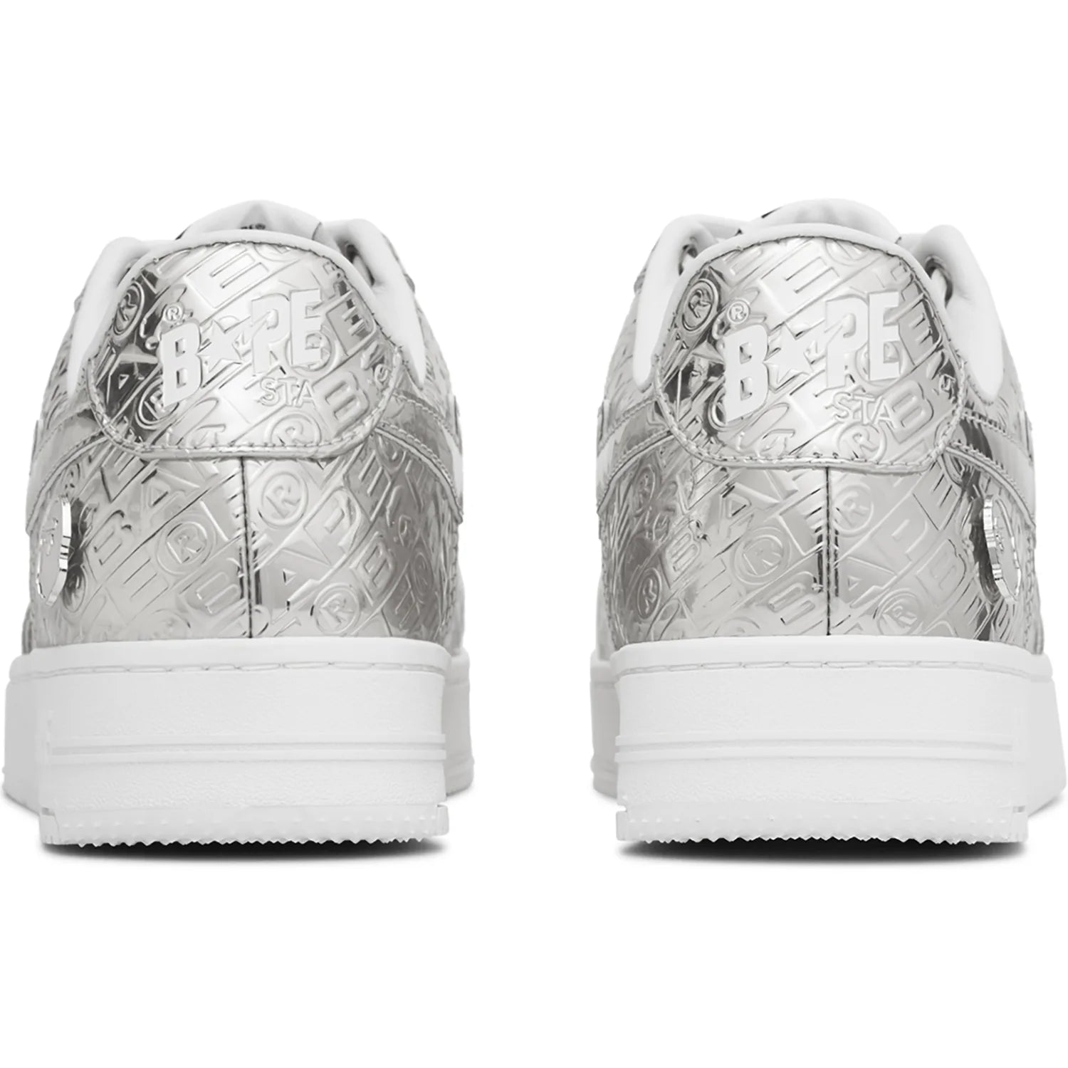 BAPE STA #5 MENS
