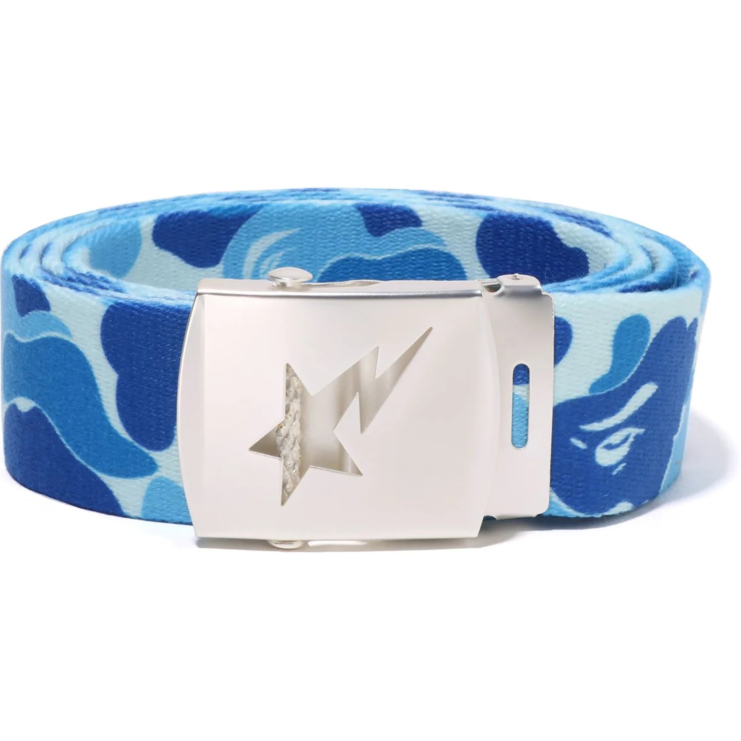 ABC CAMO STA GI BELT MENS
