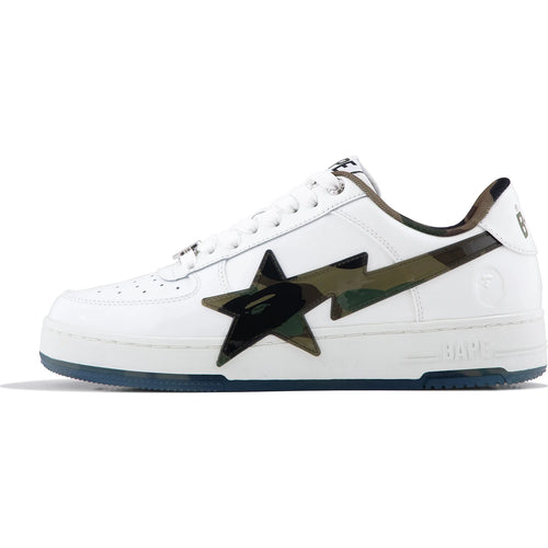 BAPE STA OS #2 LADIES