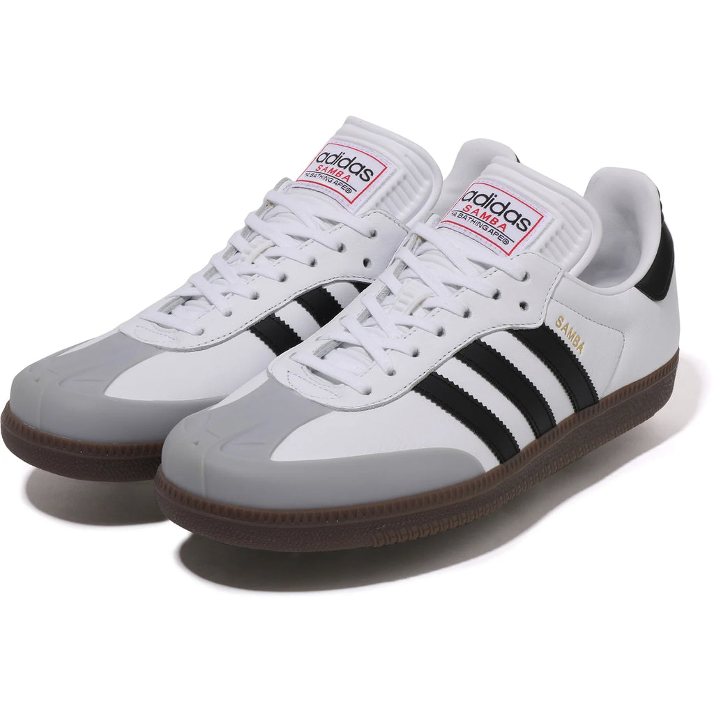 BAPE X ADIDAS - SAMBA MENS