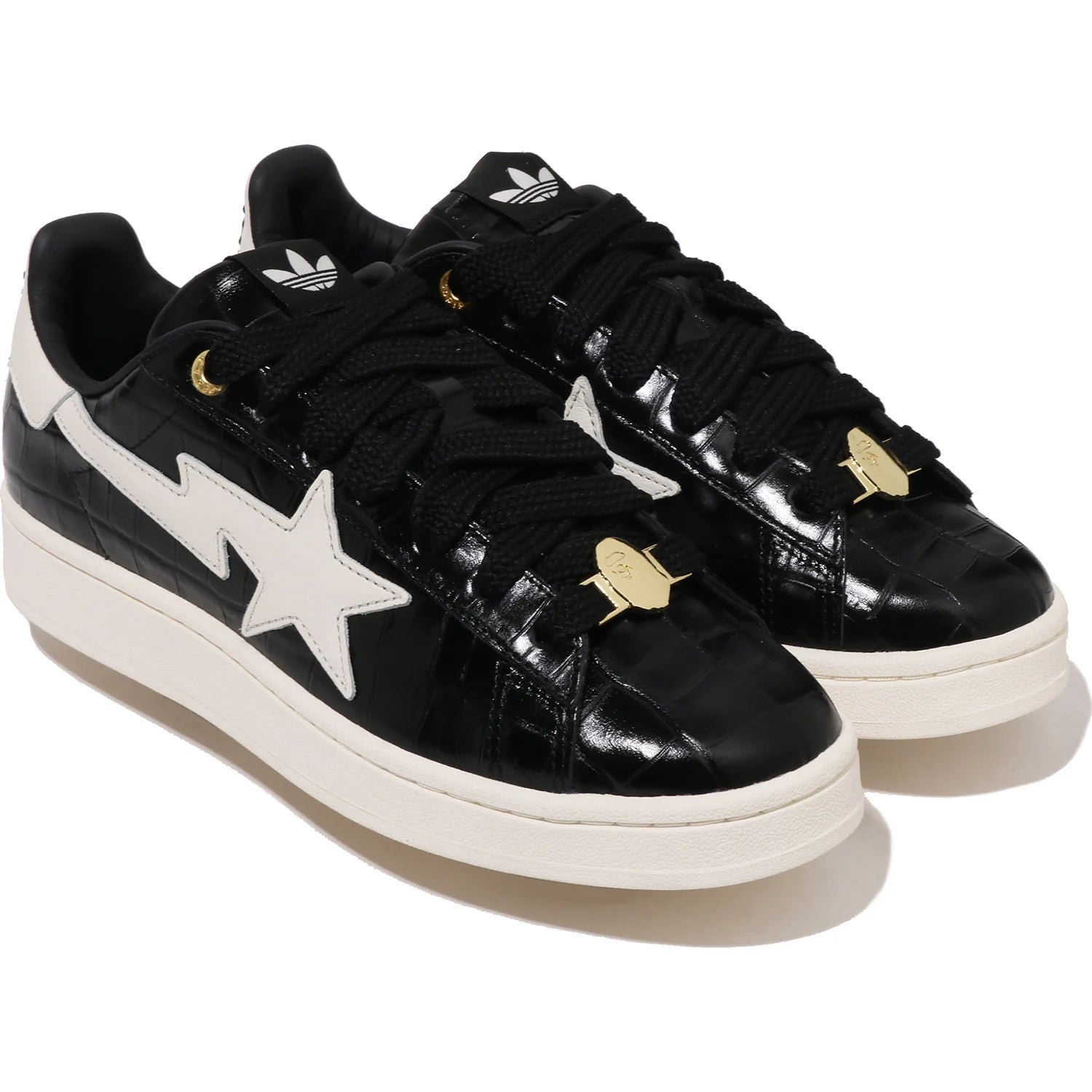 BAPE X ADIDAS CAMPUS 00S LADIES