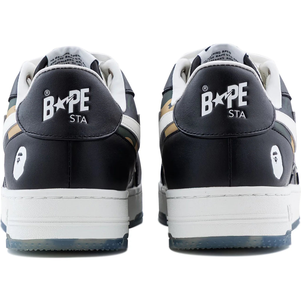 BAPE STA ICON #2 MENS