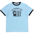 BABY MILO TRIM TEE JR KIDS