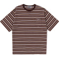 HOOP ONE POINT RELAXED FIT TEE MENS