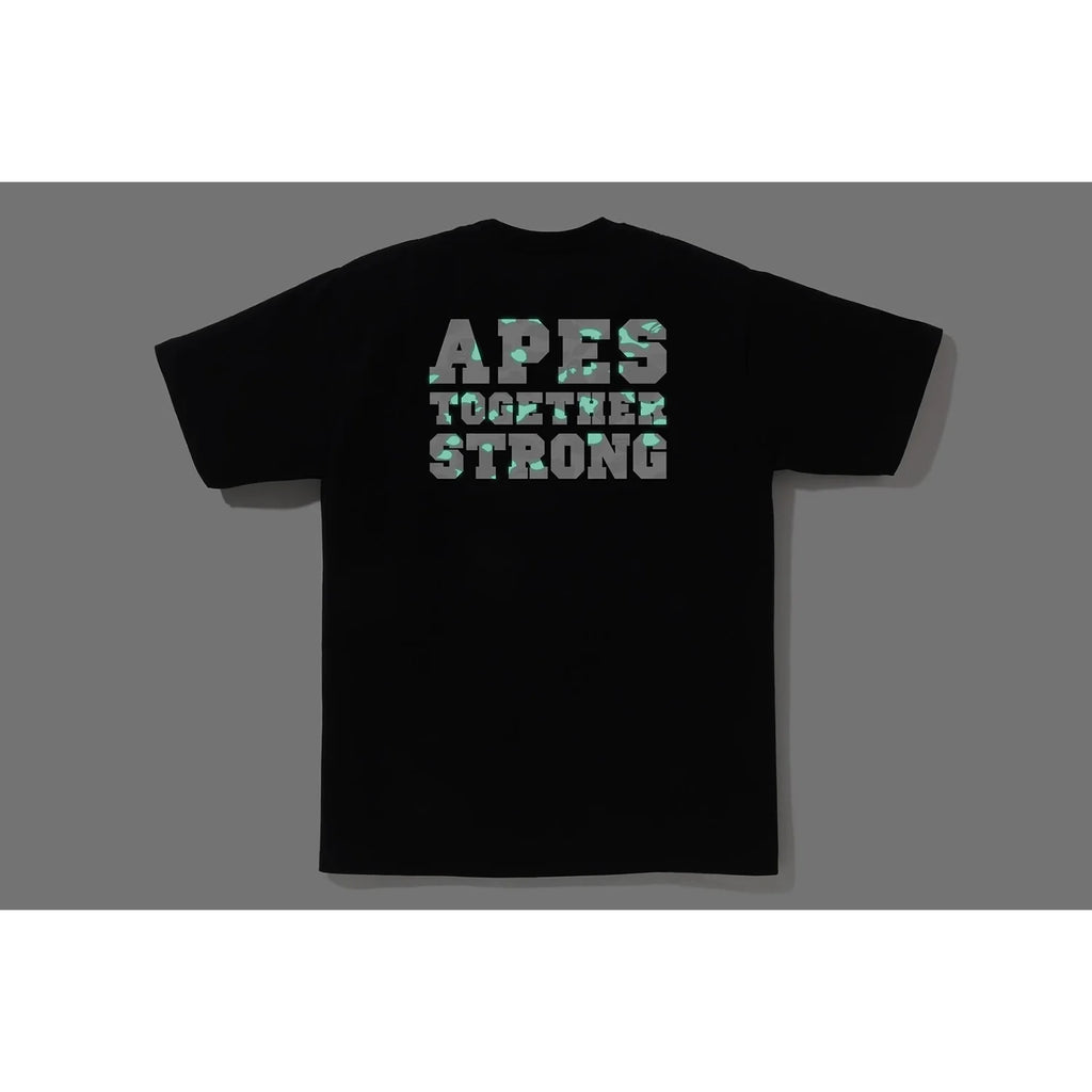 CITY CAMO COLLEGE ATS TEE MENS