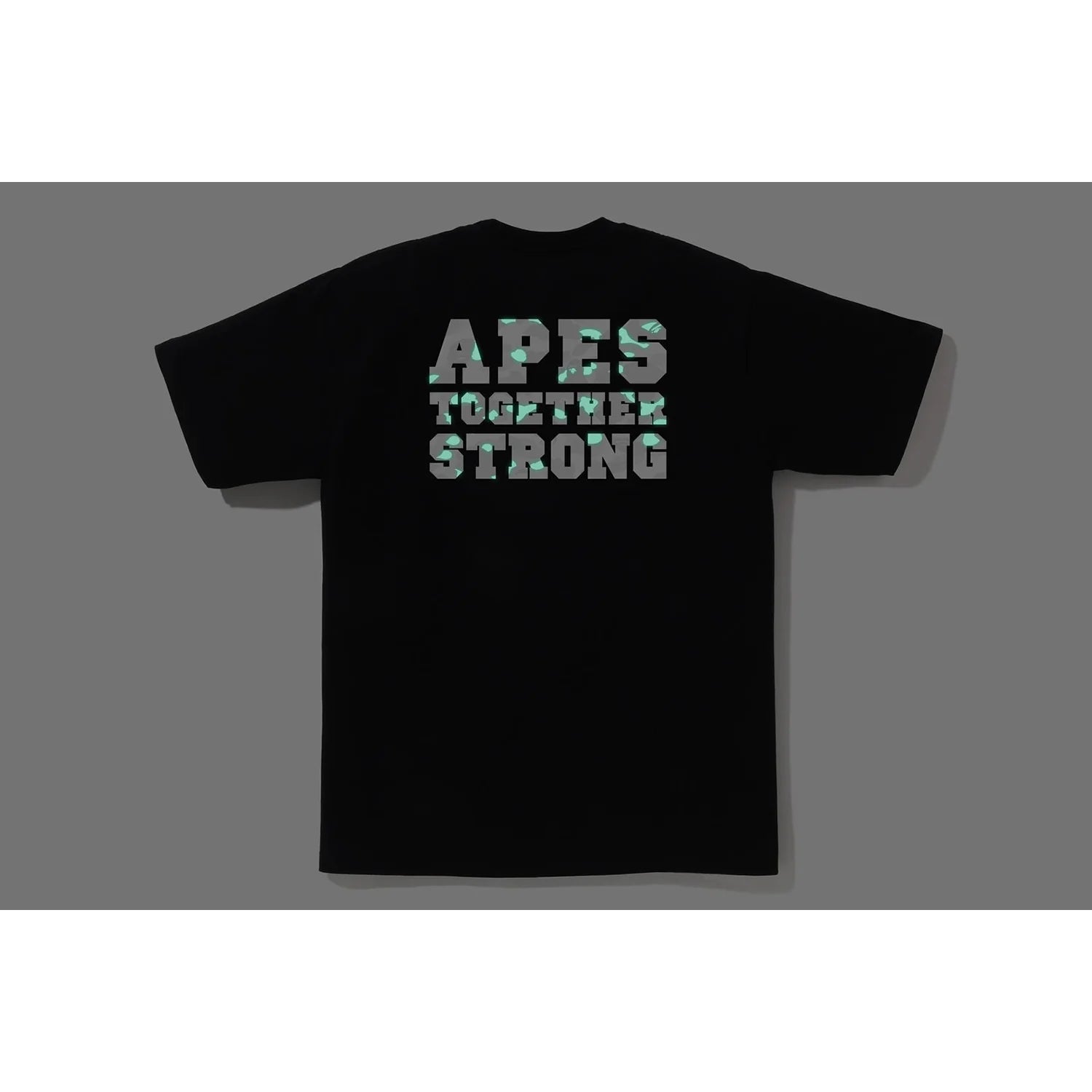 CITY CAMO COLLEGE ATS TEE MENS