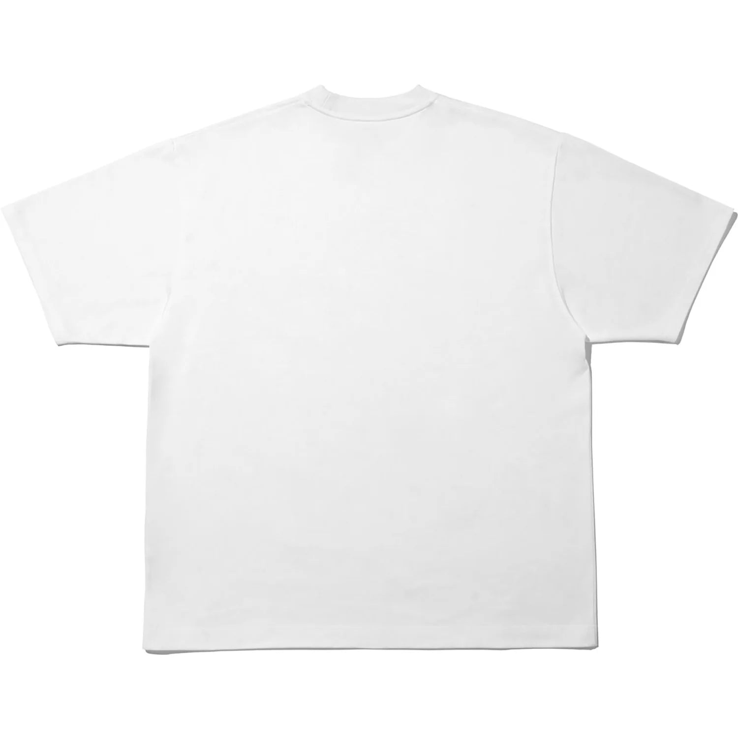 BAPE BY KAZUKI KURAISHI SKATE RELAXED FIT TEE MENS