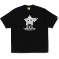 COLOR CAMO BABY MILO STA RELAXED FIT TEE MENS