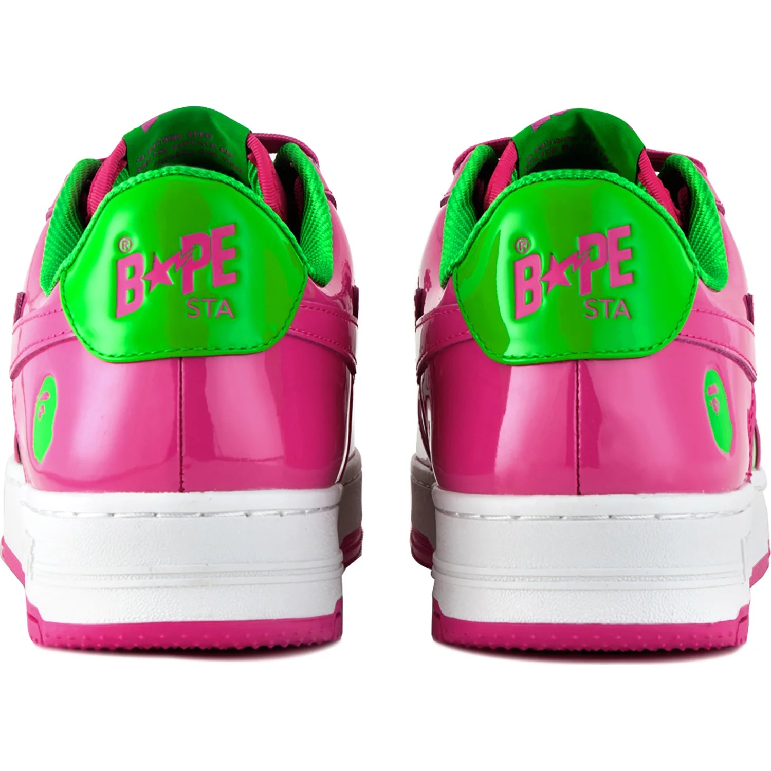 BAPE STA #1 LADIES