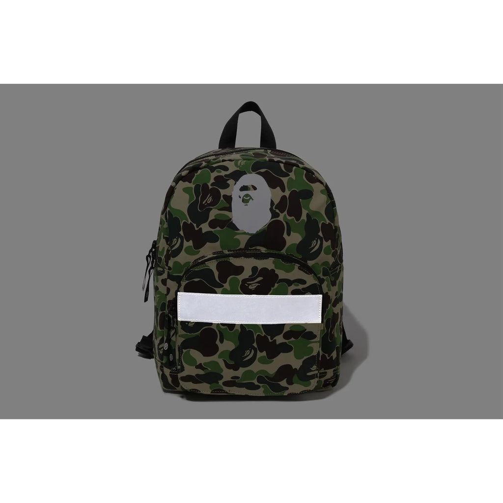 ABC CAMO DAYPACK KIDS