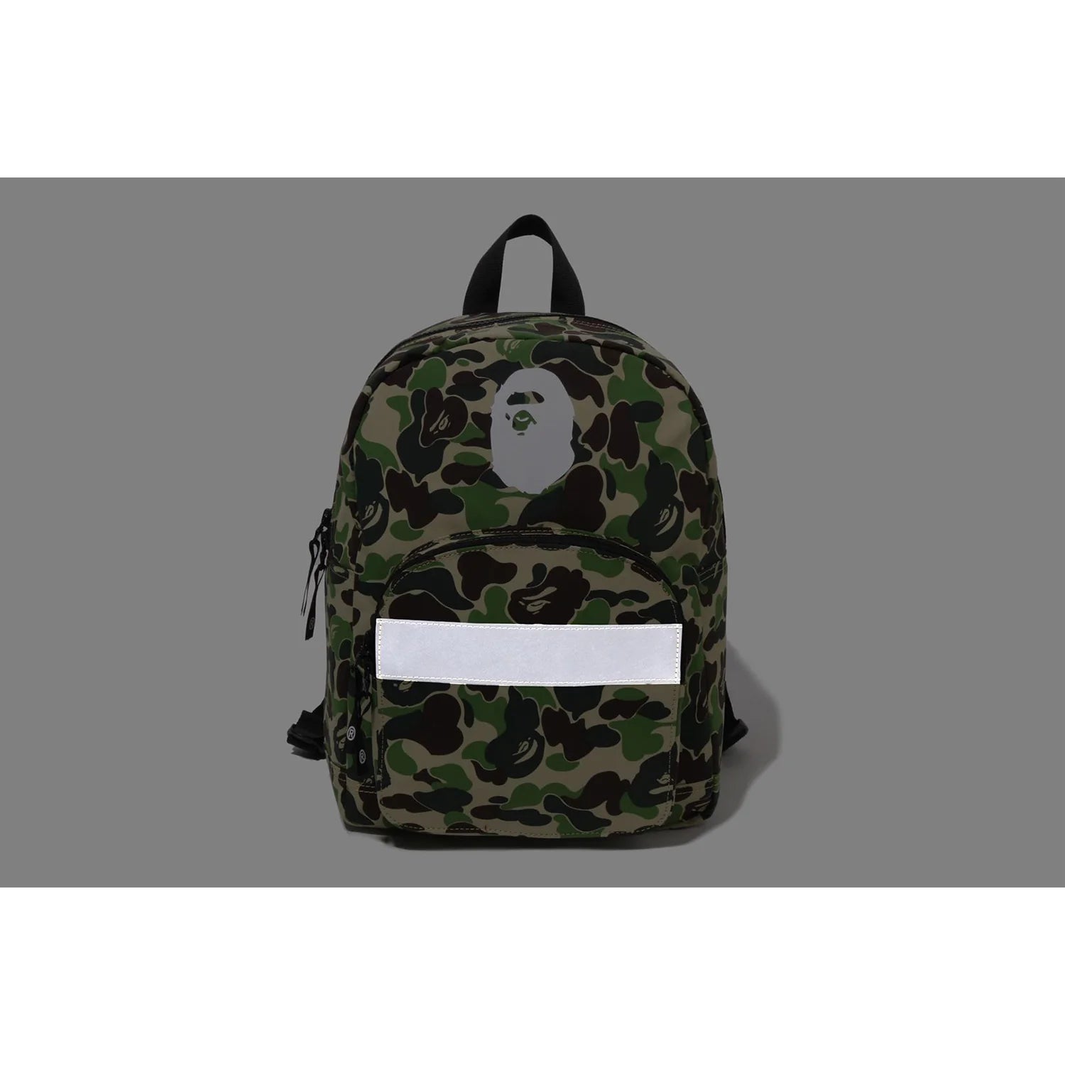 ABC CAMO DAYPACK KIDS