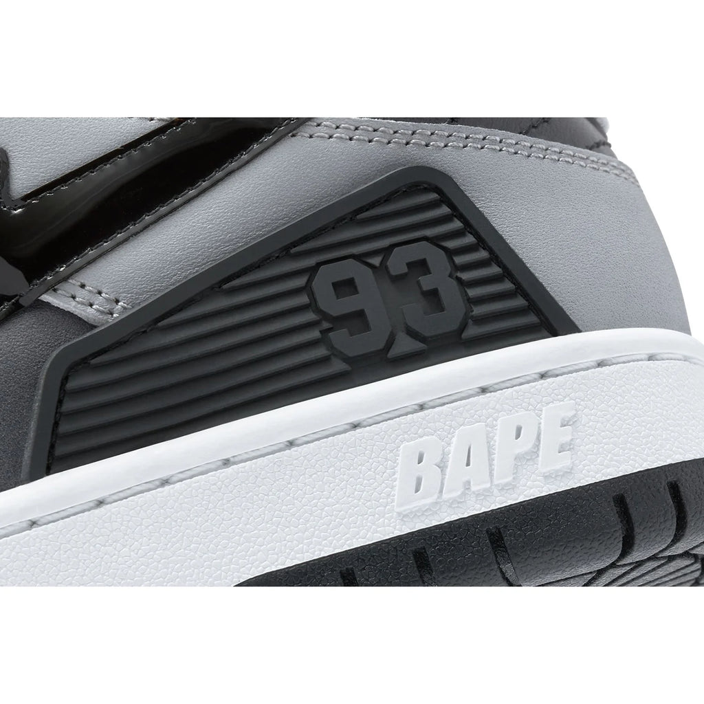 BAPE SK8 STA #5 MENS