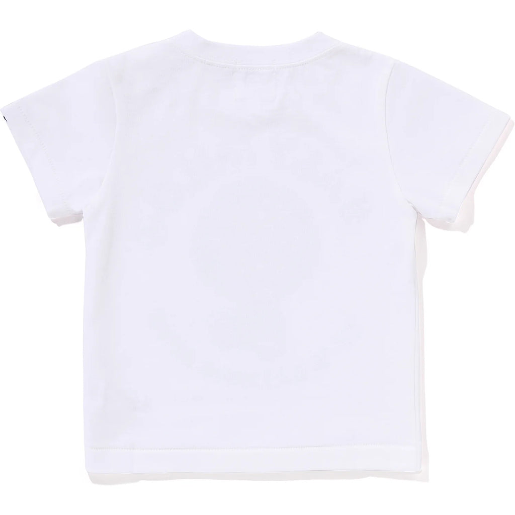 ALL BABY MILO MULTI MILO ON BIG APE TEE KB KIDS