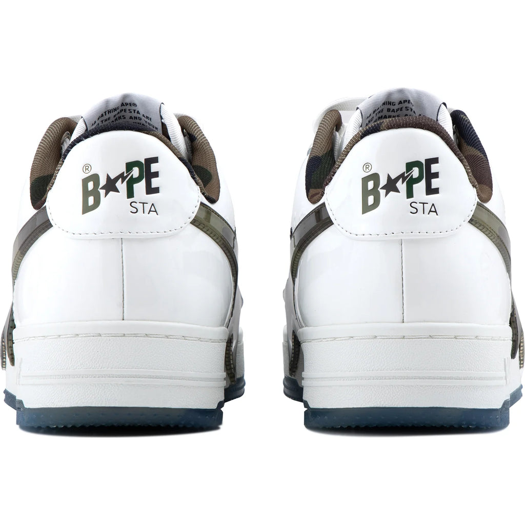 BAPE STA OS #2 MENS