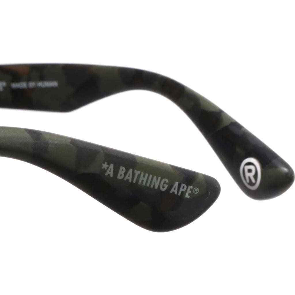 SHARK SUNGLASSES #1 MENS