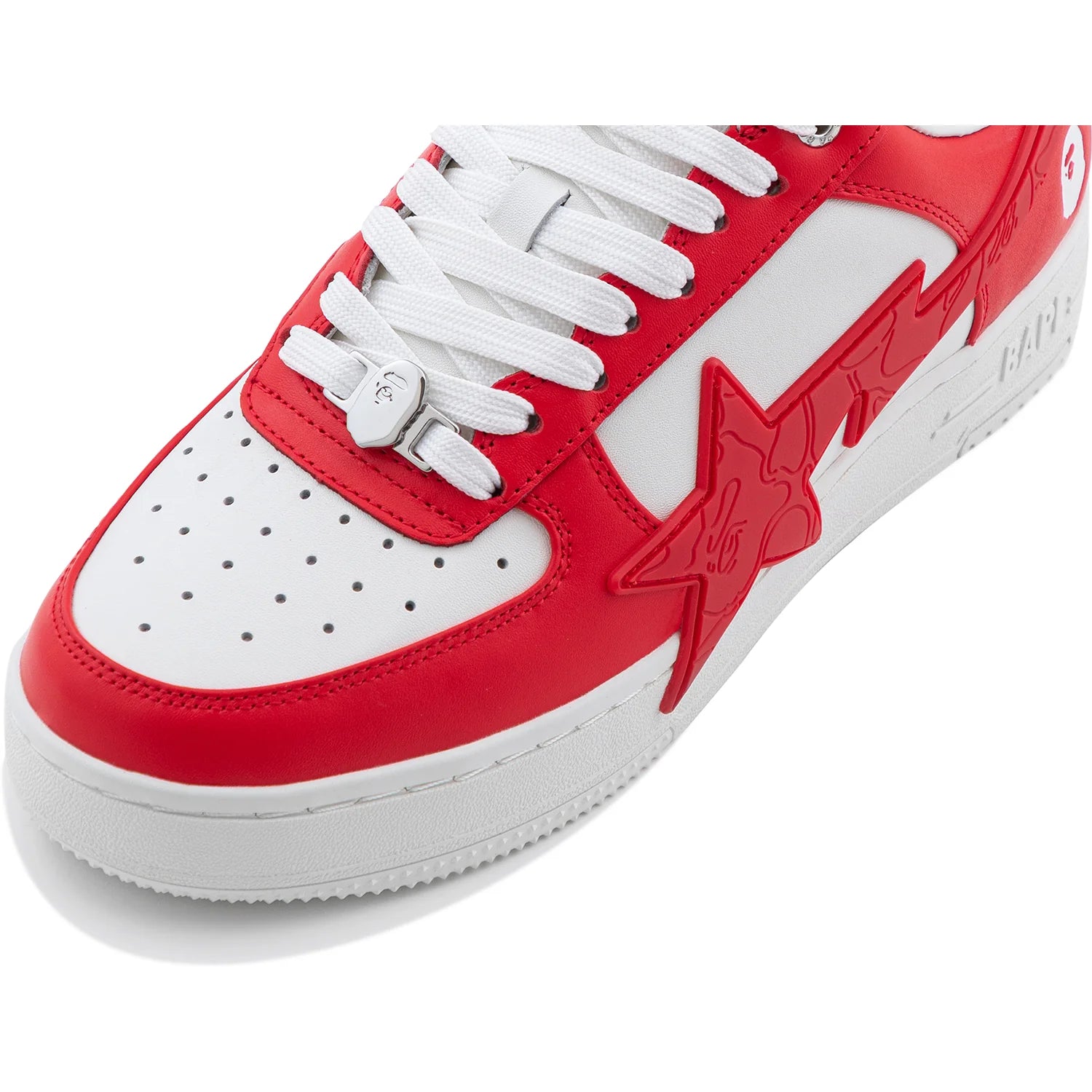 BAPE STA OS #2 LADIES