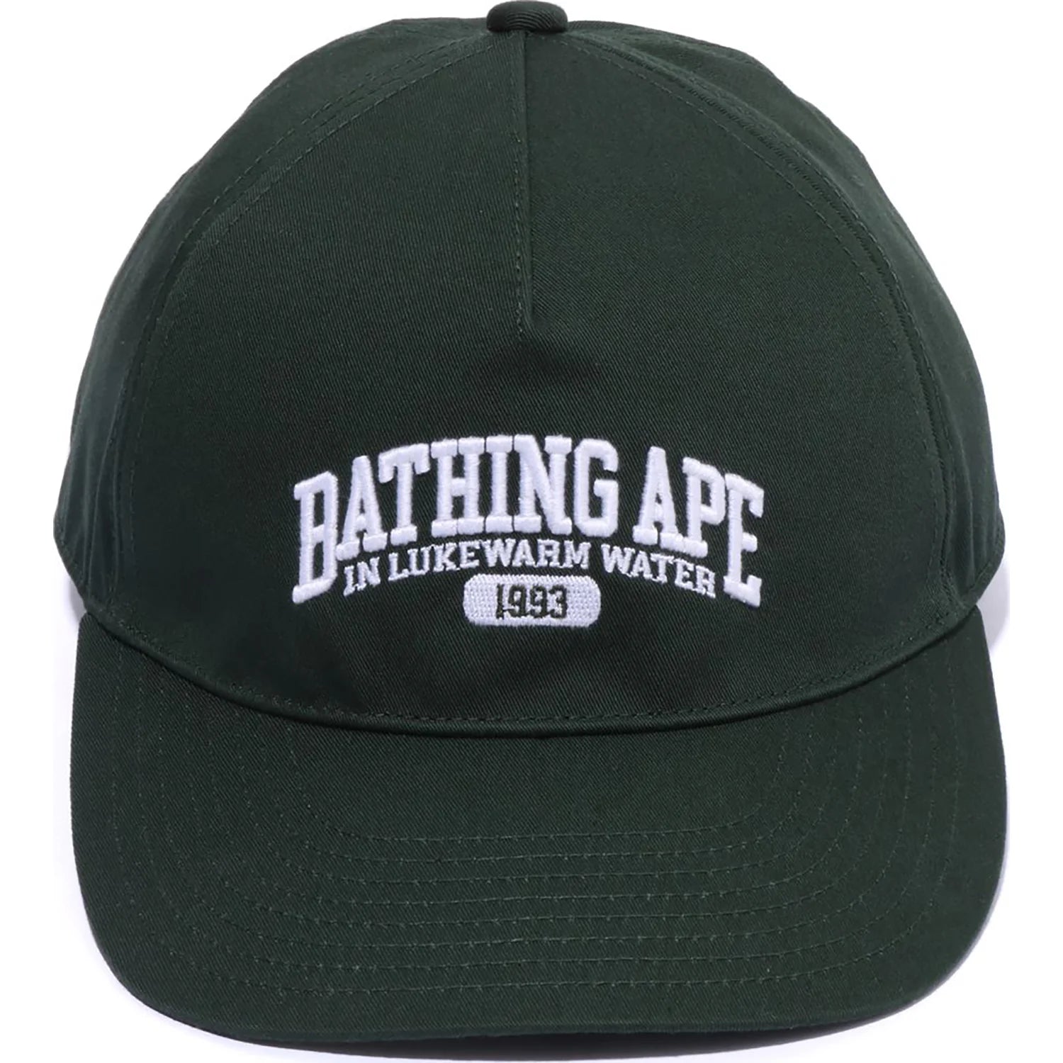 LOGO TRUCKER CAP MENS