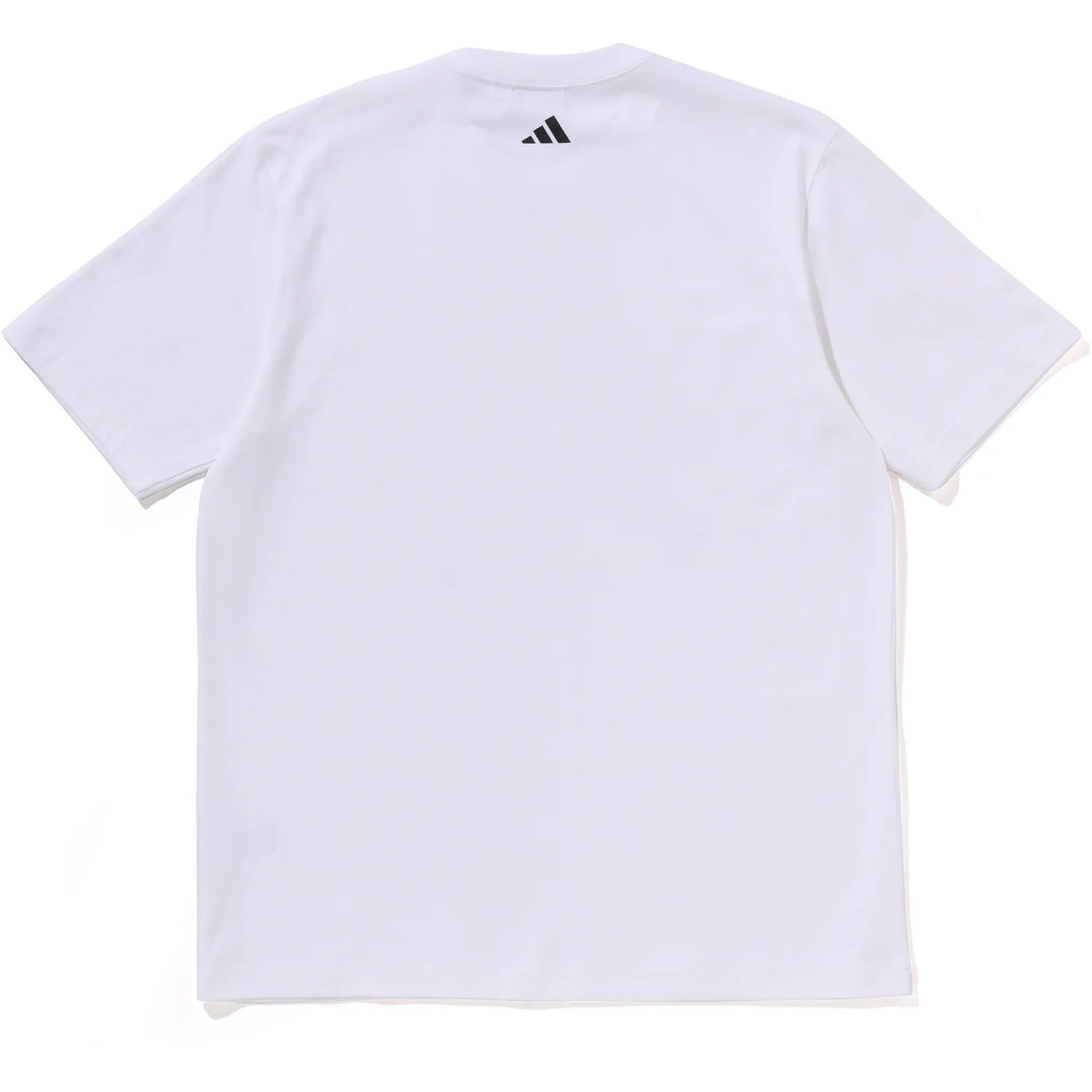 BAPE X ADIDAS - BABY MILO TEE MENS