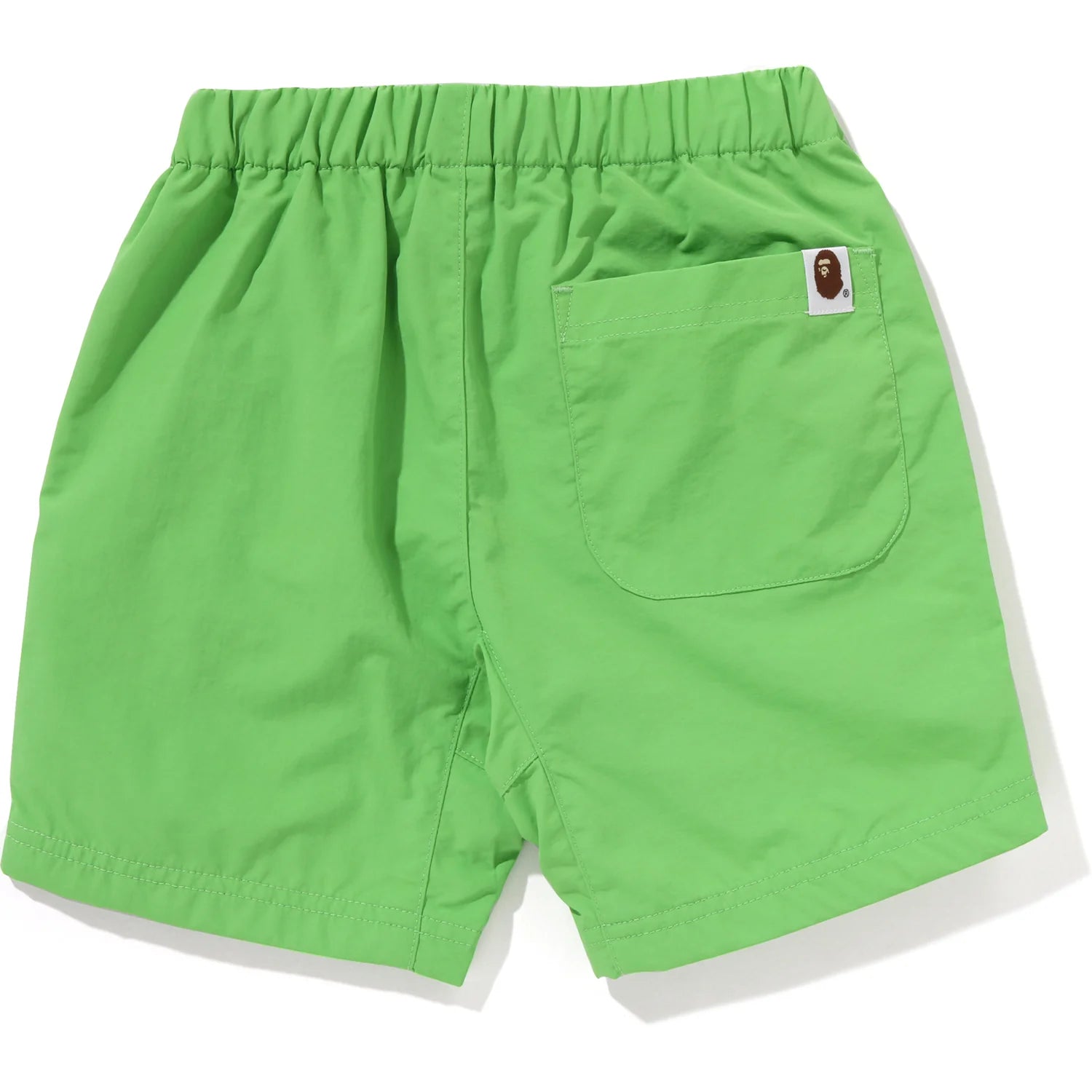 BABY MILO CLIMBING SHORTS KIDS