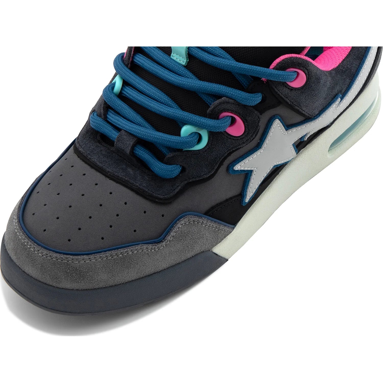BAPE FLIP STA #2 LADIES