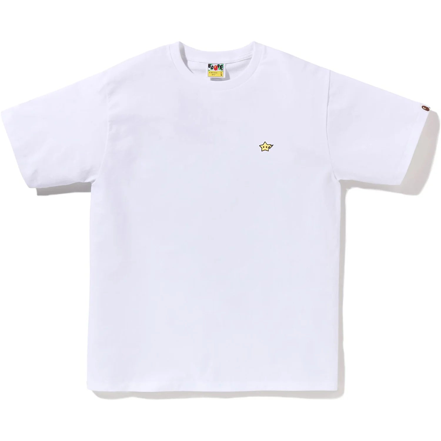 MILO STA ONE POINT TEE MENS