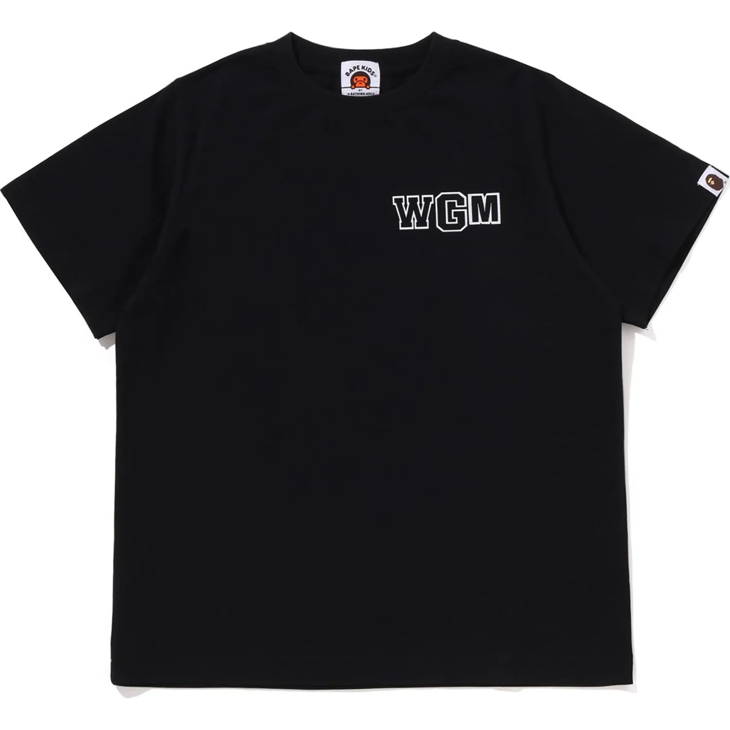 BACK SHARK LOOSE FIT TEE KIDS