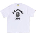 PIXAL COLLEGE RELAXED FIT TEE MENS