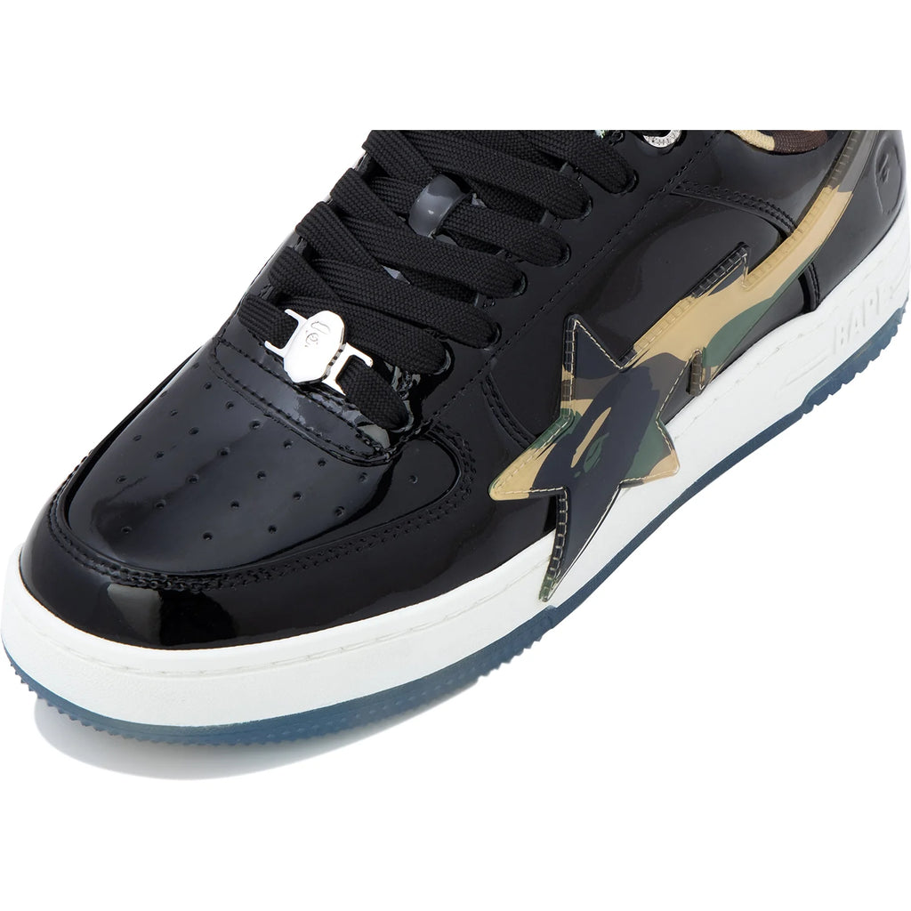 BAPE STA OS #2 MENS