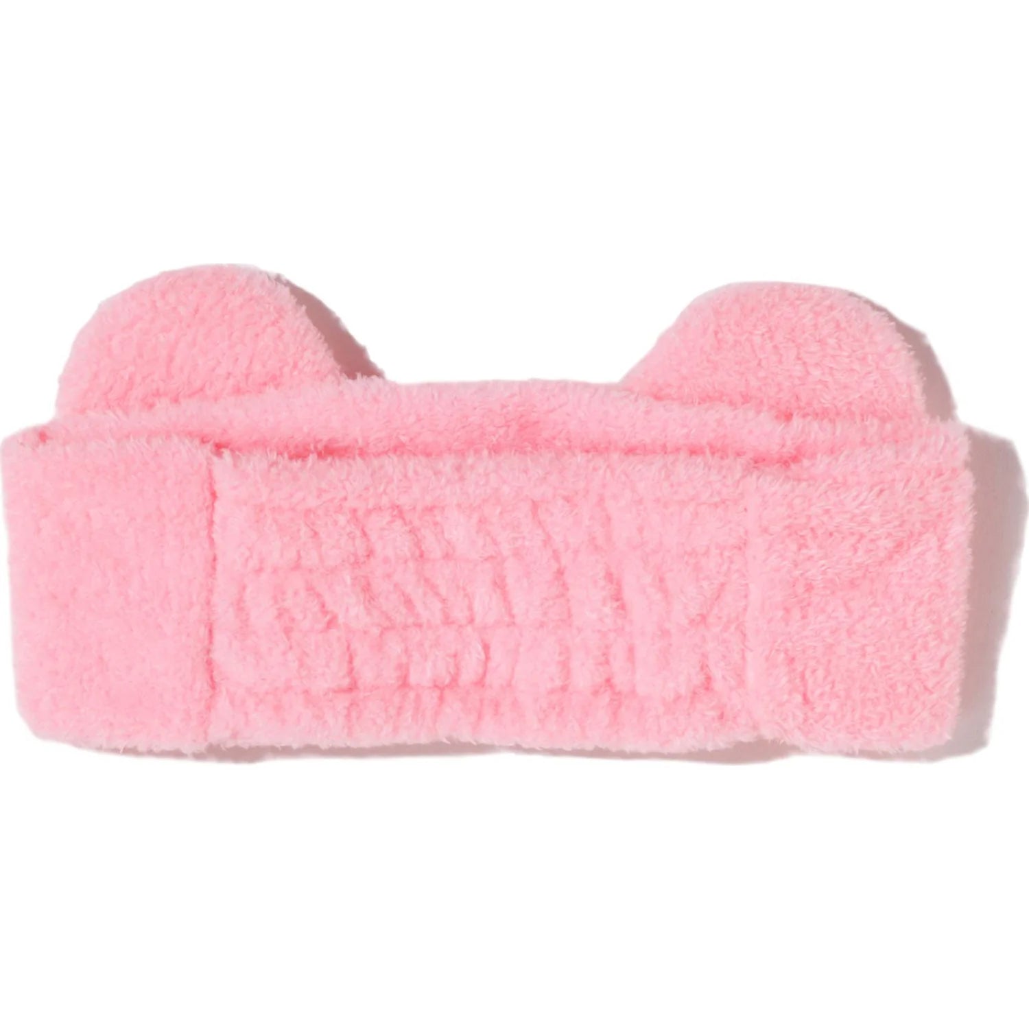BABY MILO BEAR EAR BOA HAIRBAND KIDS
