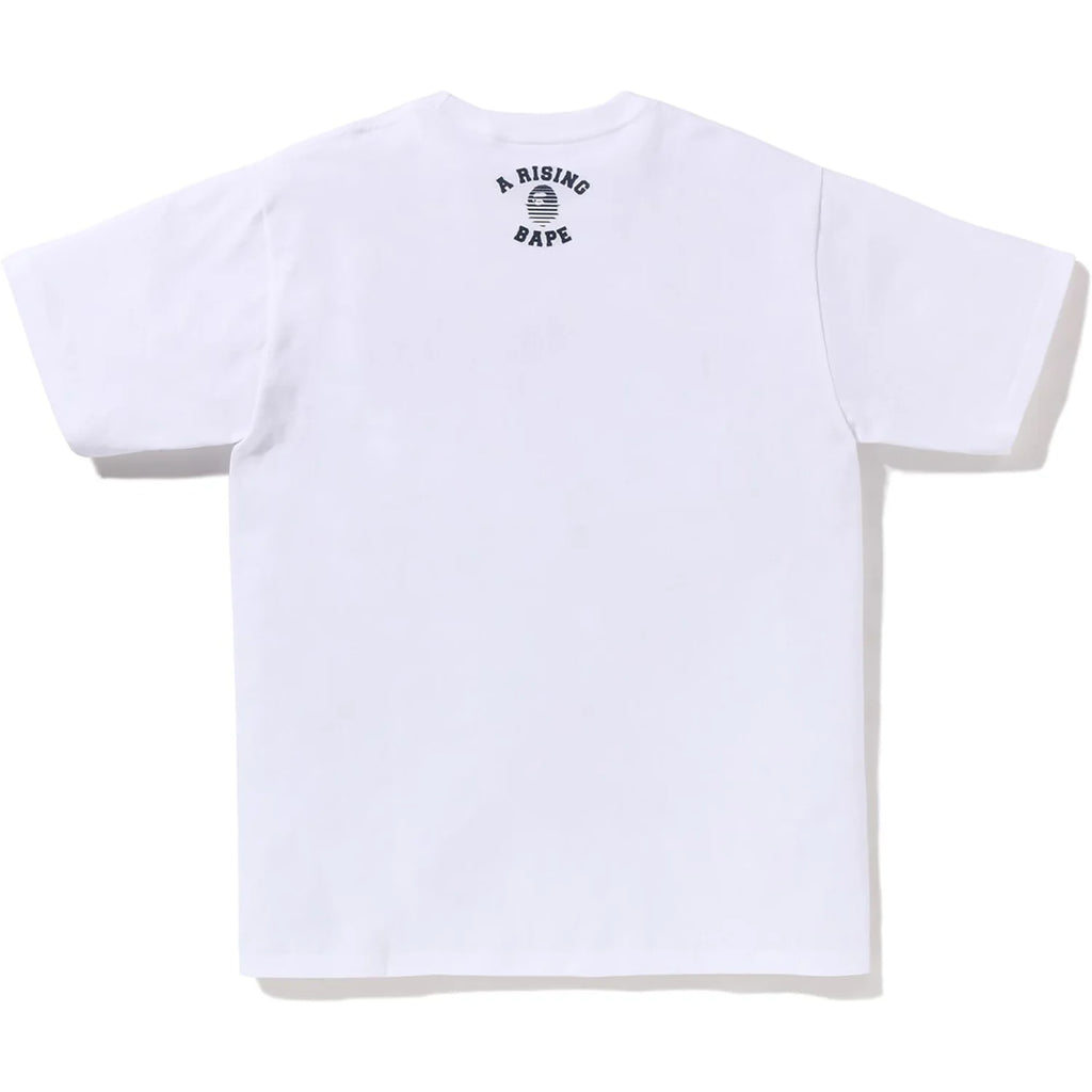 BAPE MENS YEAR OF SNAKE T-SHIRT