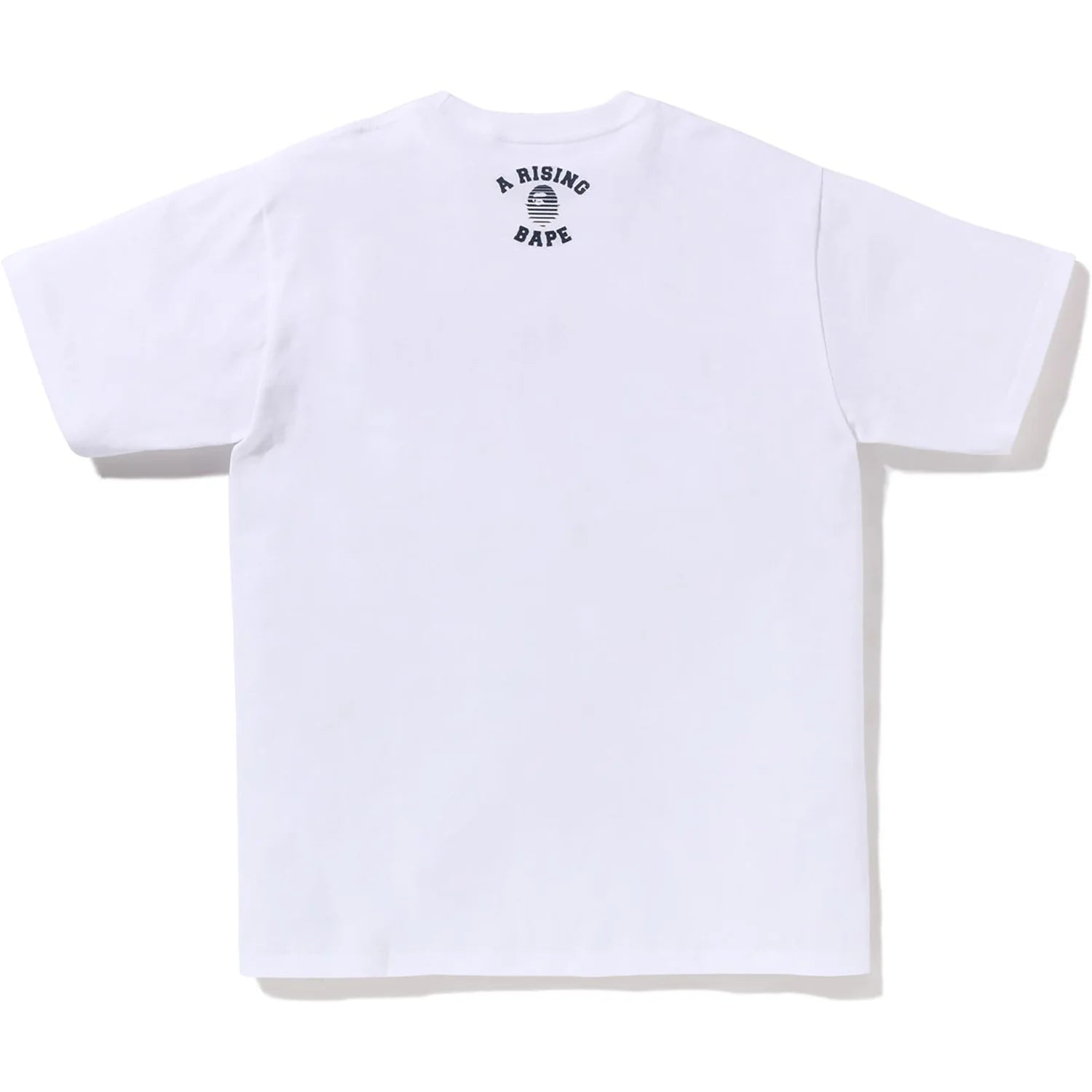 BAPE MENS YEAR OF SNAKE T-SHIRT