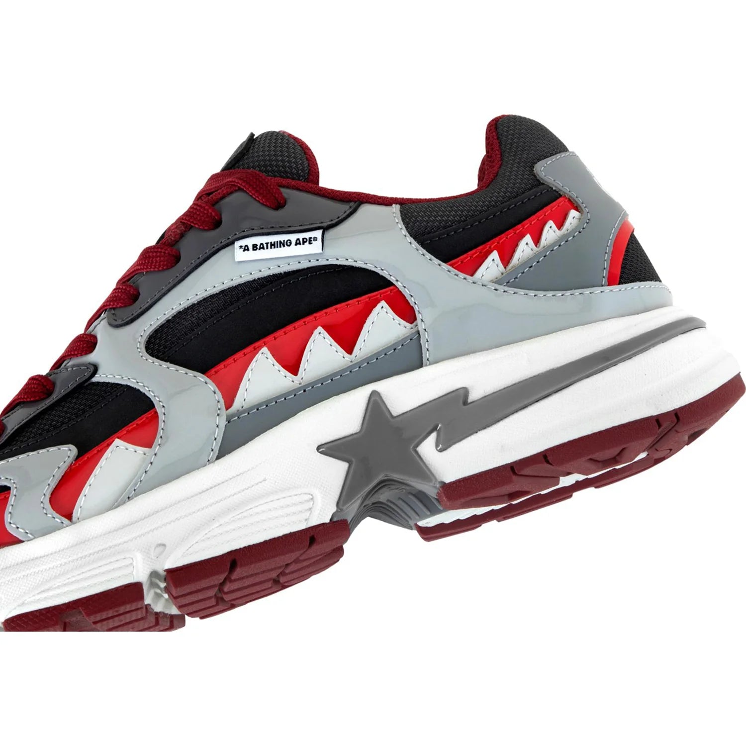BAPE SHARK STA #3 LADIES