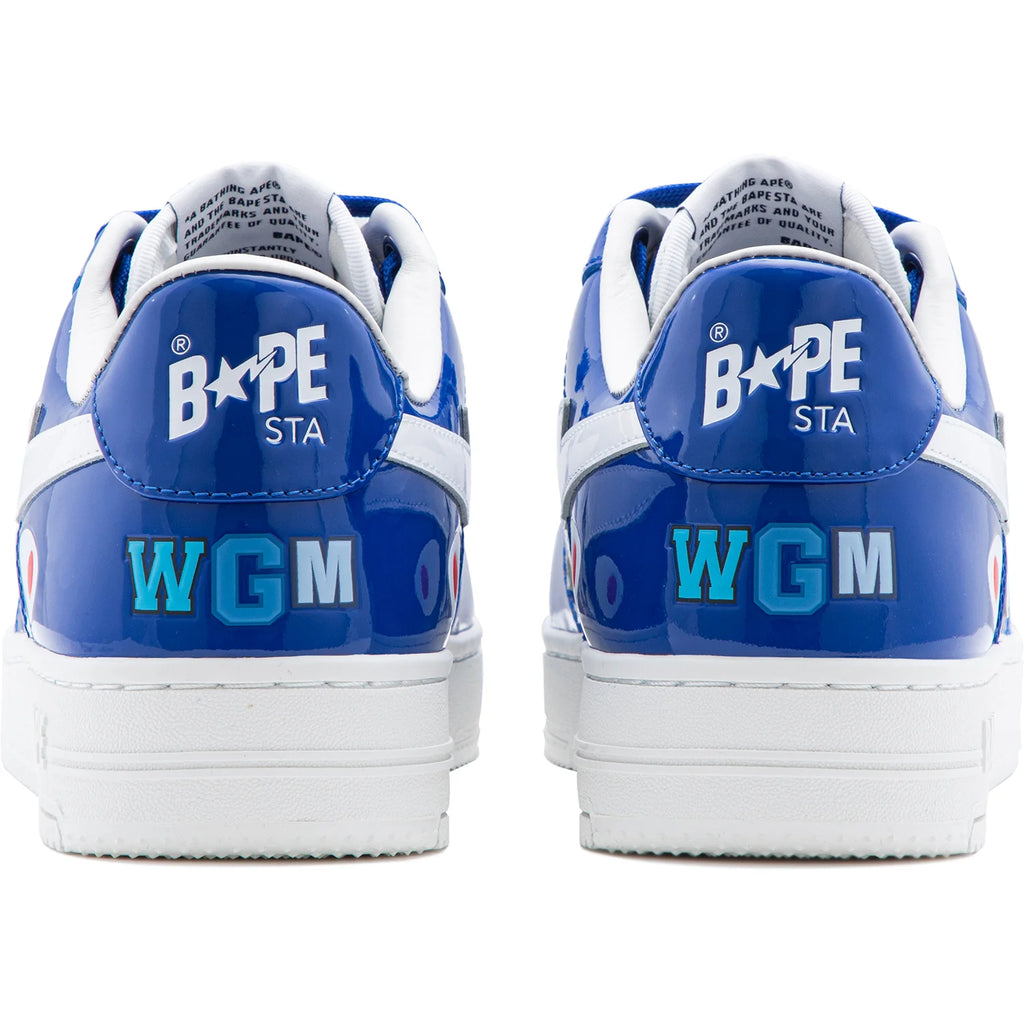 BAPE STA #3 MENS